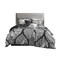 Gracie Mills Muriel Damask Delight 6-Piece Duvet Cover Set - Grace-3134
